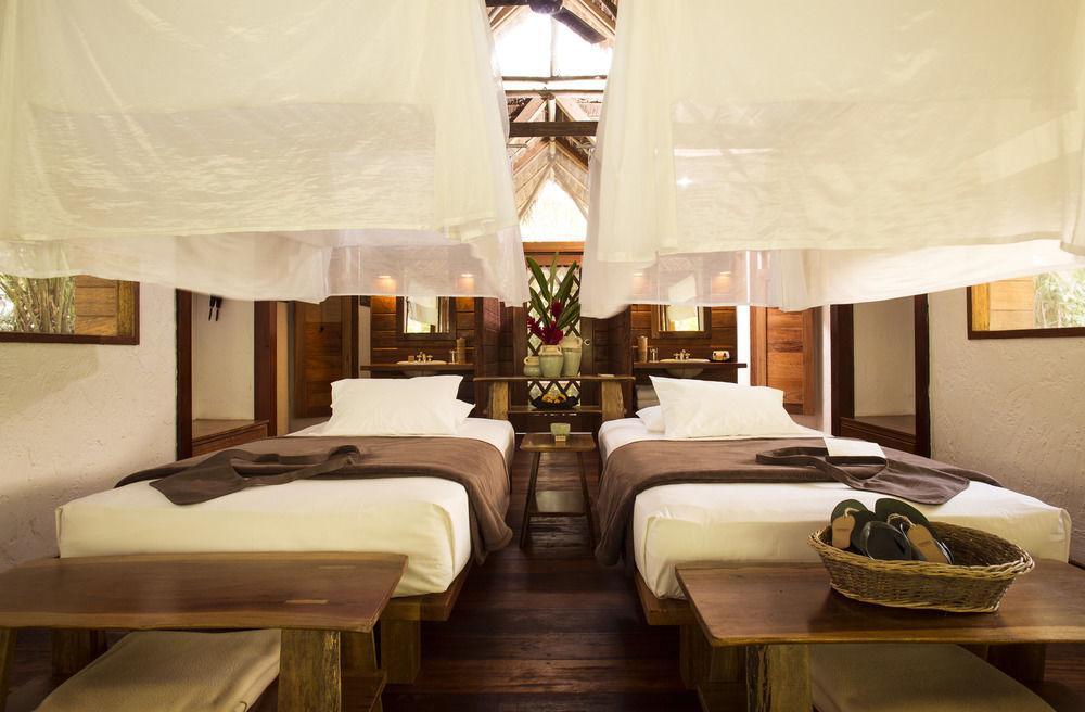 Inkaterra Hacienda Concepcion Villa Puerto Maldonado Exterior photo